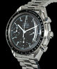 Omega Speedmaster Reduced Automatic 3510.50 Black Dial